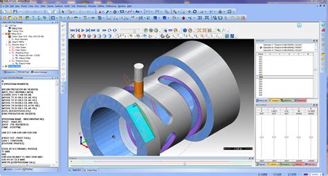 cnc machine softwares|cnc machine software free.